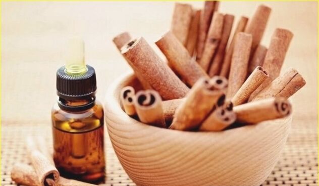 Aceite para la recuperación
