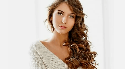 Restauración del color del cabello