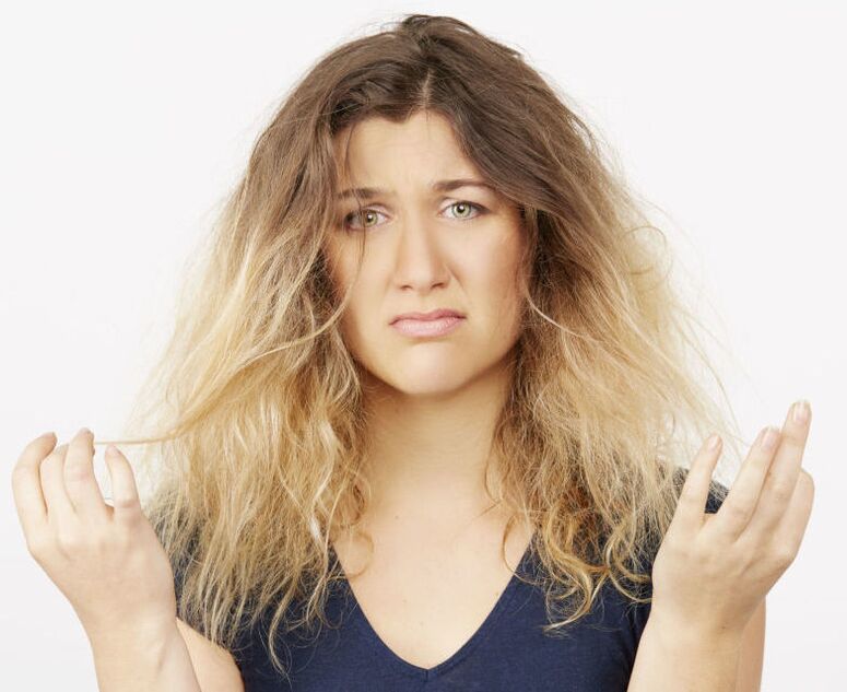 ¿Para quién es adecuado el bálsamo reparador