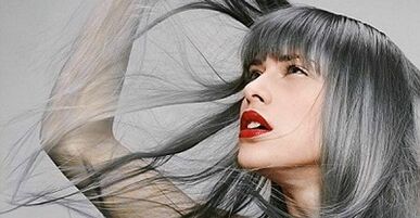 cómo restaurar el cabello dañado