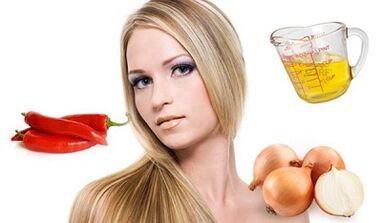 remedios caseros para la restauración del cabello