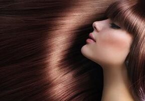 formas de restaurar el crecimiento del cabello