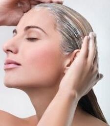 recetas de mascarillas para restaurar el crecimiento del cabello