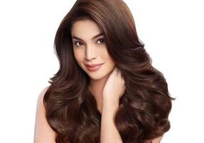 reglas y características del cuidado del cabello.